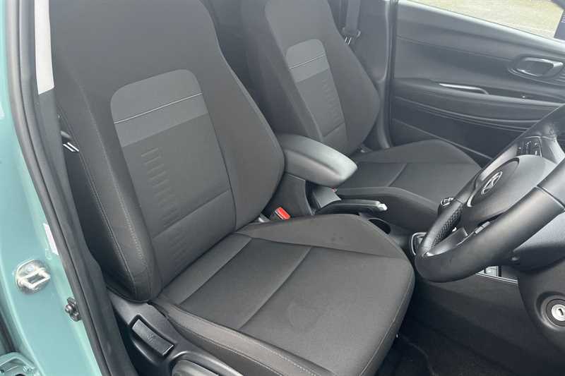 Used Hyundai BAYON 2025 for sale - 77553674: Photo 23