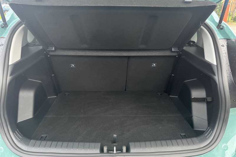 Used Hyundai BAYON 2025 for sale - 77553674: Photo 25