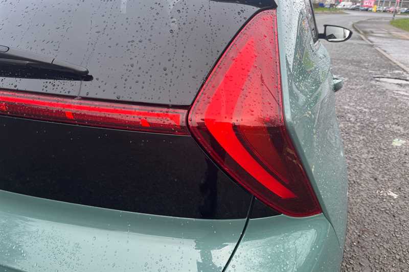 Used Hyundai BAYON 2025 for sale - 77553674: Photo 32