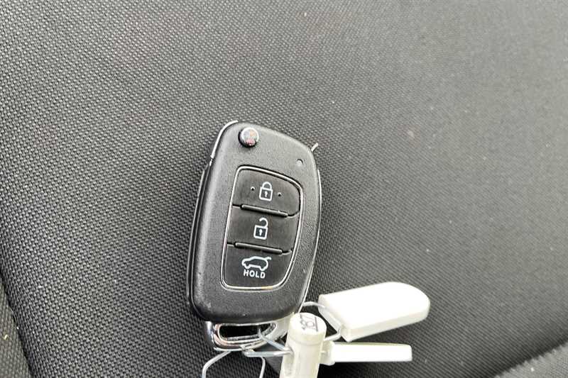 Used Hyundai BAYON 2025 for sale - 77553674: Photo 36