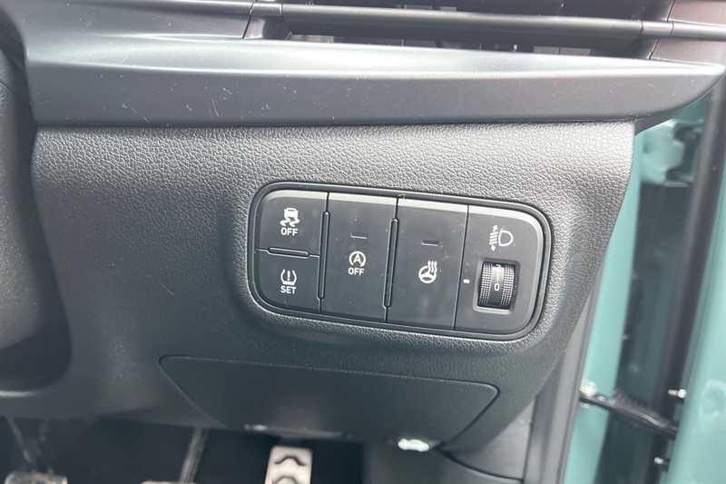 Used Hyundai BAYON 2025 for sale - 77553674: Photo 39