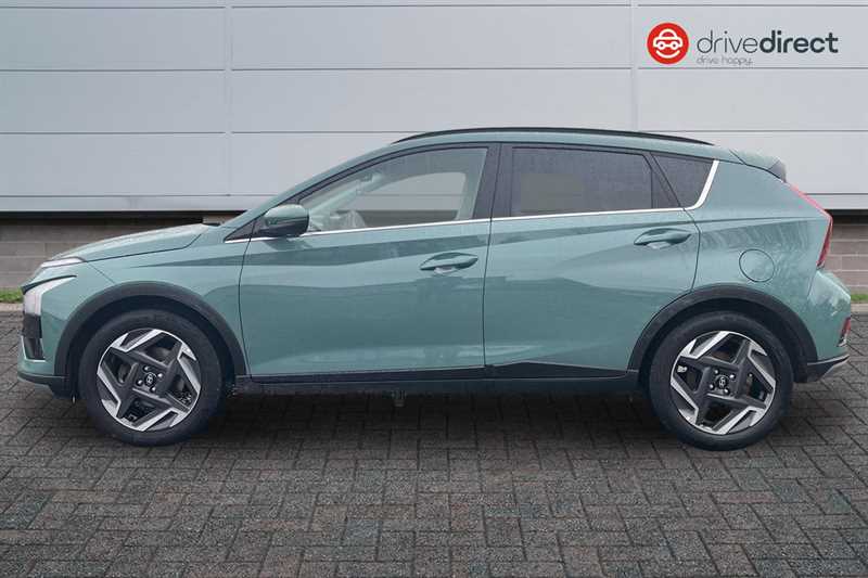 Used Hyundai BAYON 2025 for sale - 77553674: Photo 6