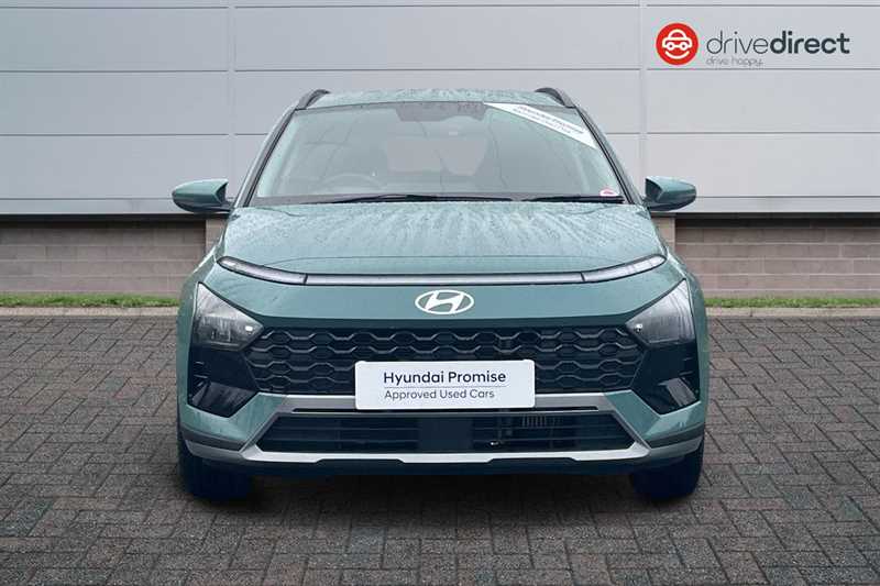 Used Hyundai BAYON 2025 for sale - 77553674: Photo 8