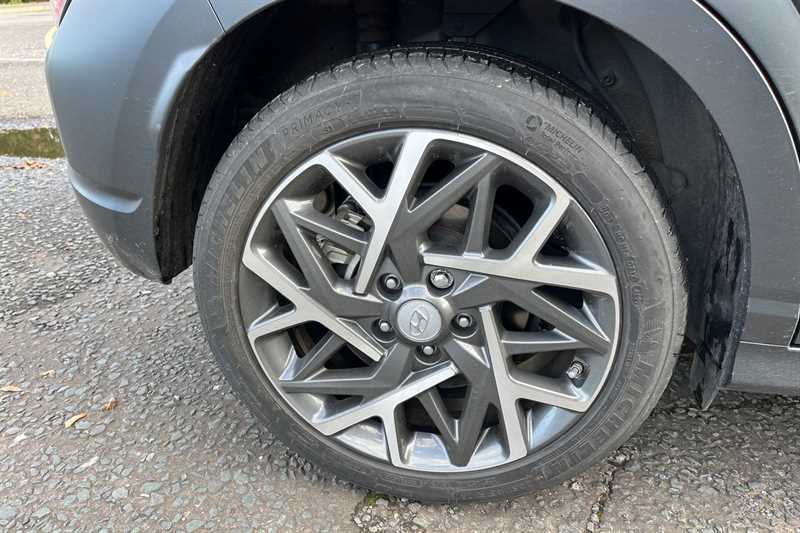 Used Hyundai KONA 2023 for sale - 76524893: Photo 10