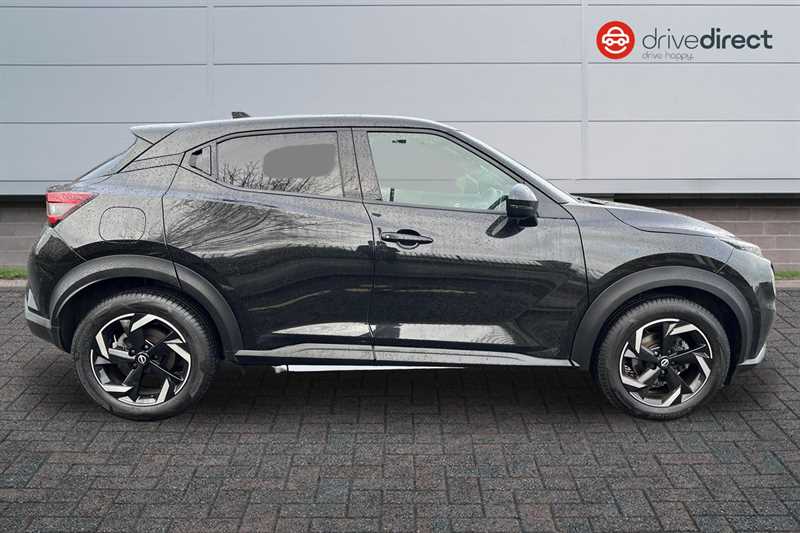 Used Nissan Juke 2023 for sale - 77567086: Photo 2