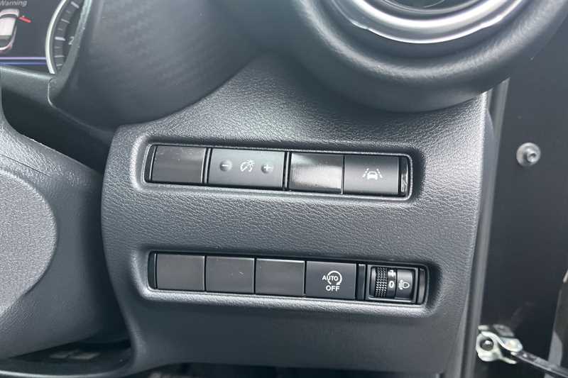 Used Nissan Juke 2023 for sale - 77567086: Photo 39