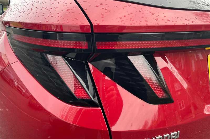 Used Hyundai TUCSON 2021 for sale - 77811295: Photo 31