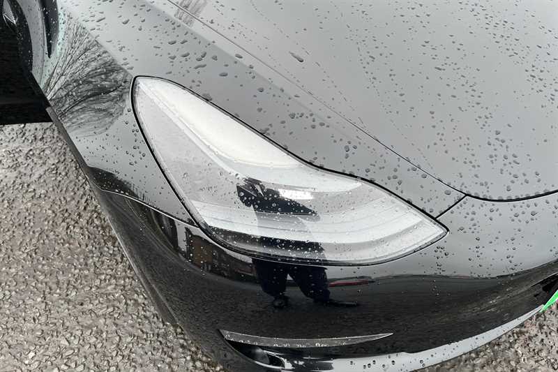 Used Tesla Model 3 2021 for sale - 77727910: Photo 28