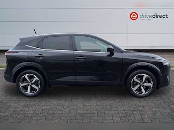 Used Nissan Qashqai undefined for sale - 77317666: Photo