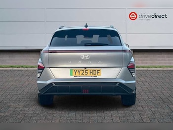 Used Hyundai KONA 2025 for sale - 78575999: Photo