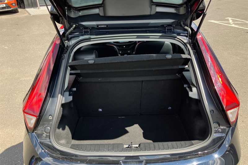 Used MG MG3 2022 for sale - 76857753: Photo 25