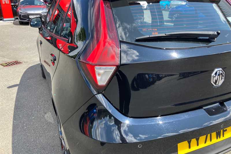 Used MG MG3 2022 for sale - 76857753: Photo 31