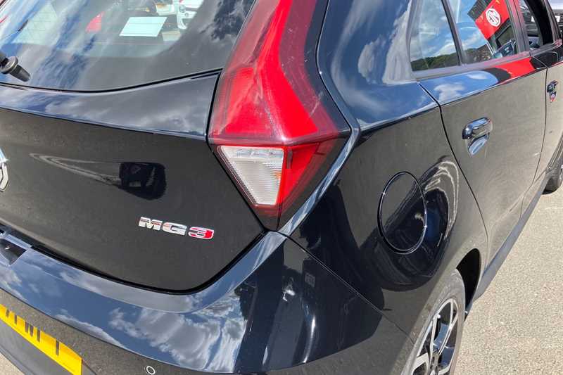 Used MG MG3 2022 for sale - 76857753: Photo 32