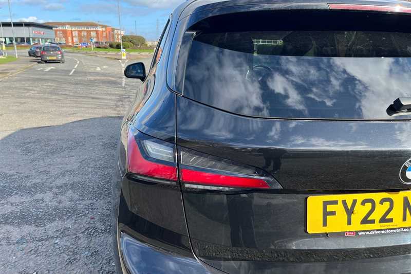 Used BMW 2 Series Active Tourer 2022 for sale - 77727834: Photo 31