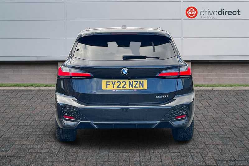 Used BMW 2 Series Active Tourer 2022 for sale - 77727834: Photo 4