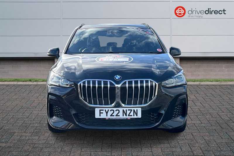Used BMW 2 Series Active Tourer 2022 for sale - 77727834: Photo 8
