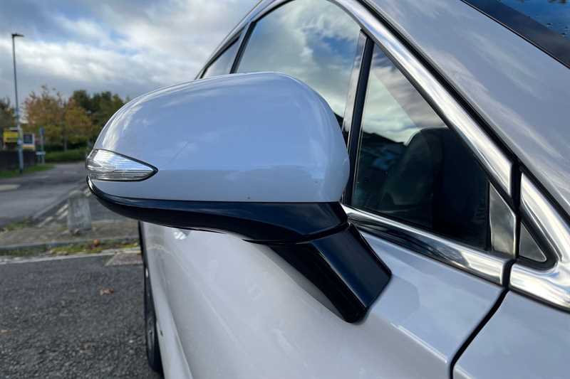 Used Hyundai Santa Fe 2021 for sale - 76462479: Photo 34