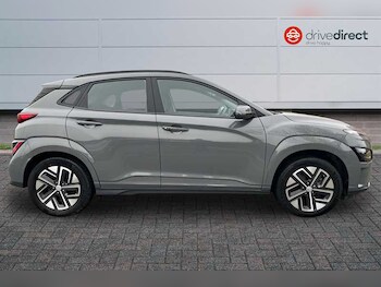 Used Hyundai KONA 2022 for sale - 77895826: Photo