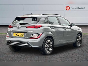 Used Hyundai KONA 2022 for sale - 77895826: Photo