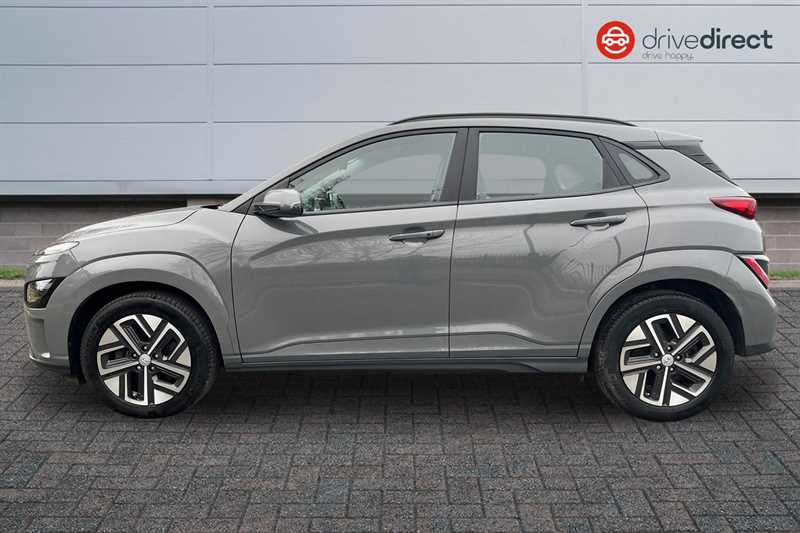 Used Hyundai KONA 2022 for sale - 77895826: Photo 6