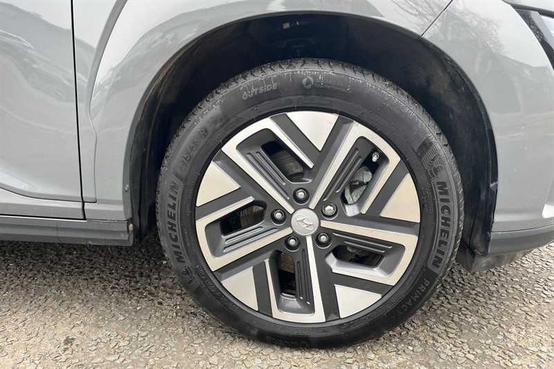 Used Hyundai KONA 2022 for sale - 77895826: Photo 9