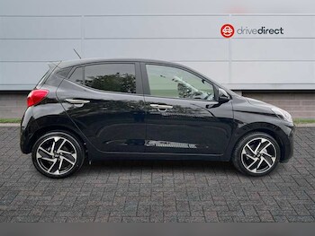 Used Hyundai i10 2026 for sale - 78351422: Photo