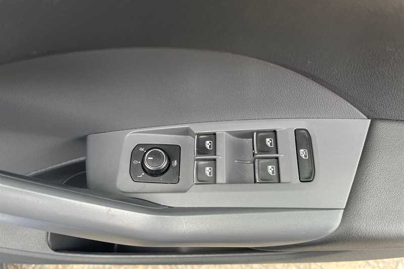 Used Volkswagen T-Cross 2020 for sale - 78222149: Photo 16