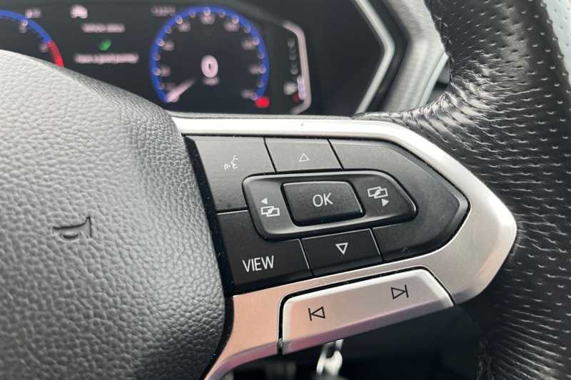 Used Volkswagen T-Cross 2020 for sale - 78222149: Photo 22