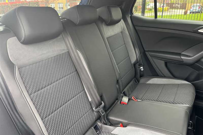 Used Volkswagen T-Cross 2020 for sale - 78222149: Photo 24