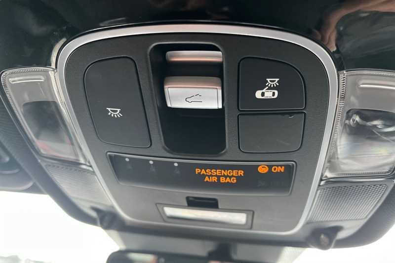 Used Hyundai TUCSON for sale - 77863260: Photo 37