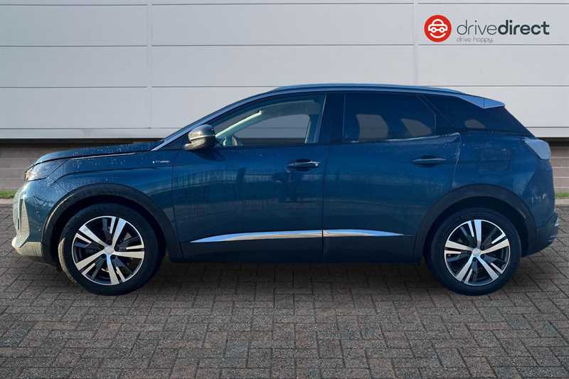 Used Peugeot 3008 2022 for sale - 77486342: Photo 6
