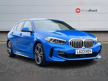 Used BMW 1 Series 2023 for sale - 79415925: Photo