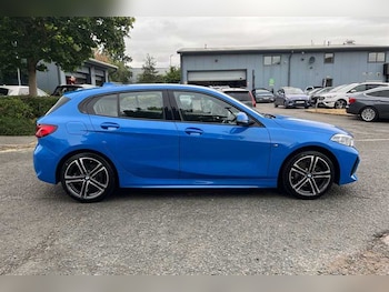 Used BMW 1 Series 2023 for sale - 79415925: Photo