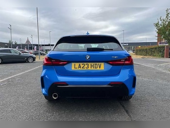 Used BMW 1 Series 2023 for sale - 79415925: Photo