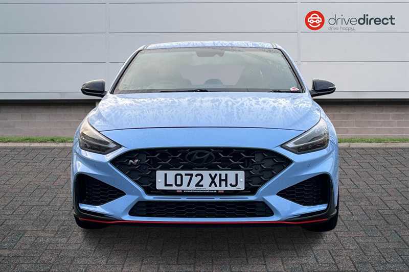 Used Hyundai i30 for sale - 77728572: Photo 8