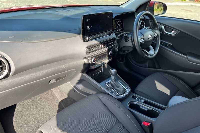 Used Hyundai KONA 2022 for sale - 77979246: Photo 13