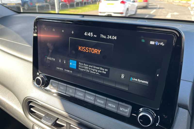 Used Hyundai KONA 2022 for sale - 77979246: Photo 17