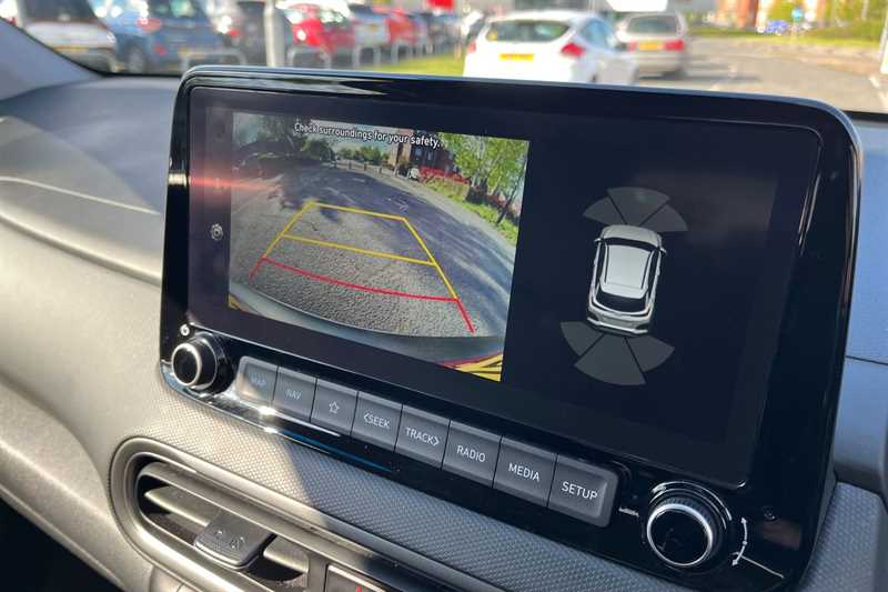 Used Hyundai KONA 2022 for sale - 77979246: Photo 19