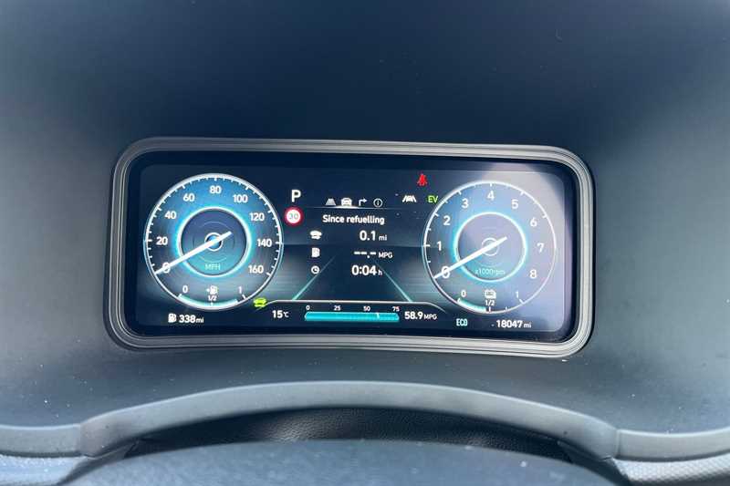 Used Hyundai KONA 2022 for sale - 77979246: Photo 20