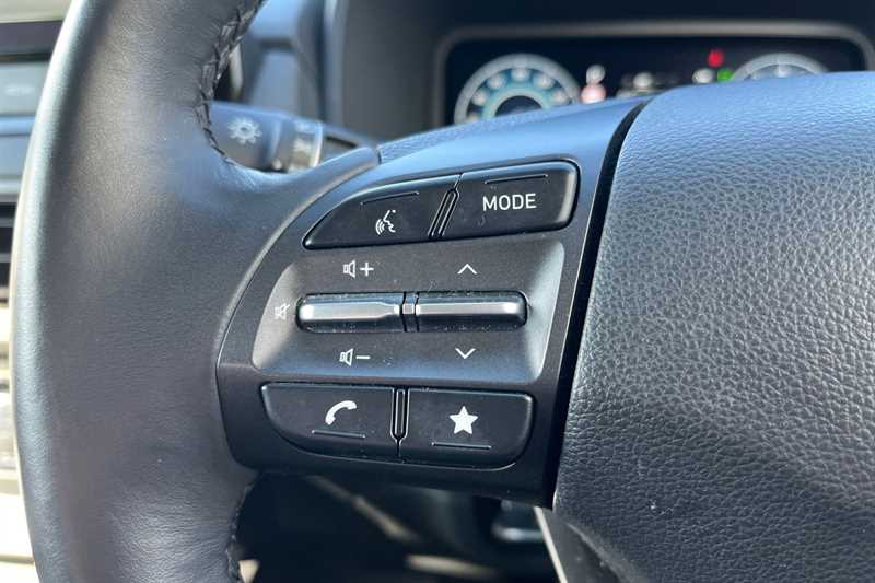 Used Hyundai KONA 2022 for sale - 77979246: Photo 21