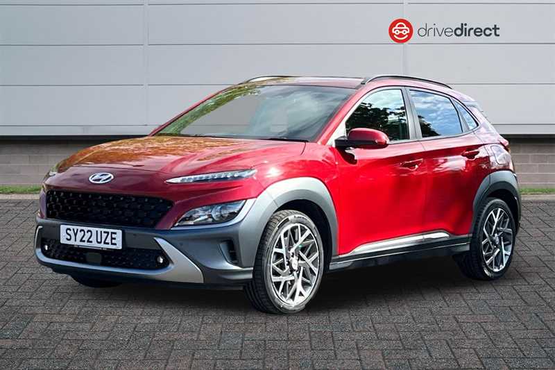 Used Hyundai KONA 2022 for sale - 77979246: Photo 7