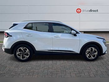 Used Kia Sportage 2024 for sale - 79863609: Photo