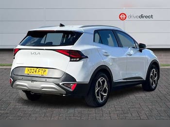 Used Kia Sportage 2024 for sale - 79863609: Photo