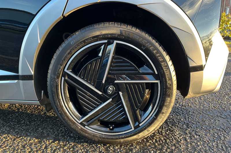 Used Hyundai IONIQ 5 2024 for sale - 77158114: Photo 10