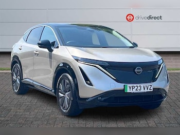Used Nissan ARIYA 2023 for sale - 79416515: Photo