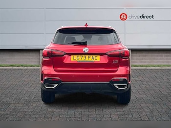 Used MG MG HS 2023 for sale - 78308728: Photo