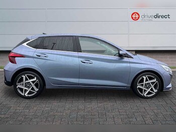 Used Hyundai i20 2025 for sale - 77416472: Photo