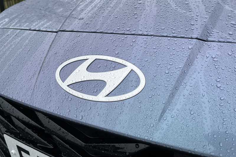 Used Hyundai i20 2025 for sale - 77416472: Photo 38