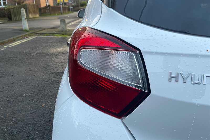 Used Hyundai i10 2025 for sale - 77402225: Photo 31