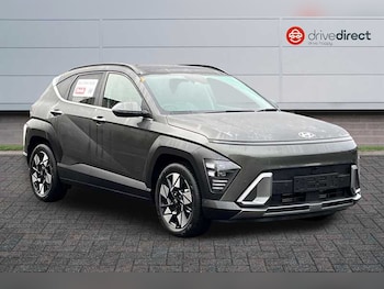Used Hyundai KONA undefined for sale - 77310163: Photo